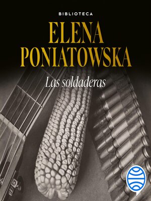 cover image of Las soldaderas